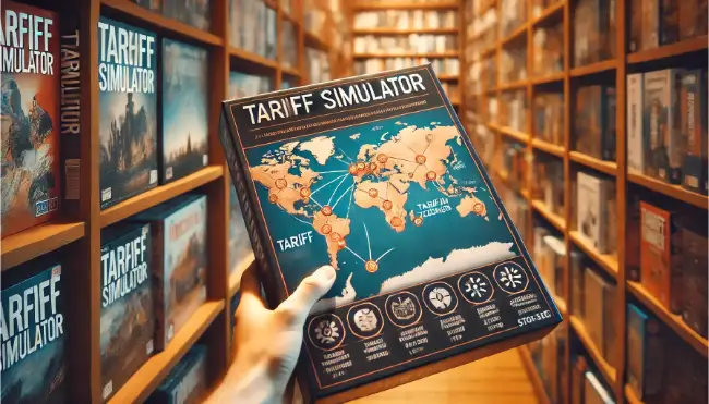The OEC Tariff Simulator